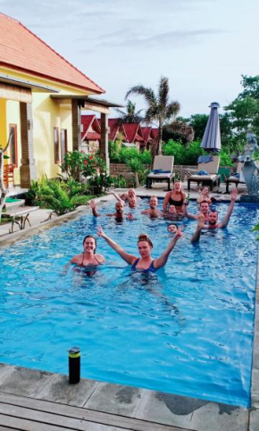 Dream Beach Hostel Lembongan